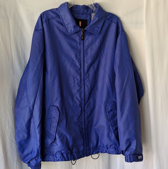 *RARE* Retro Levi's Windbreaker - Picture 4 of 8
